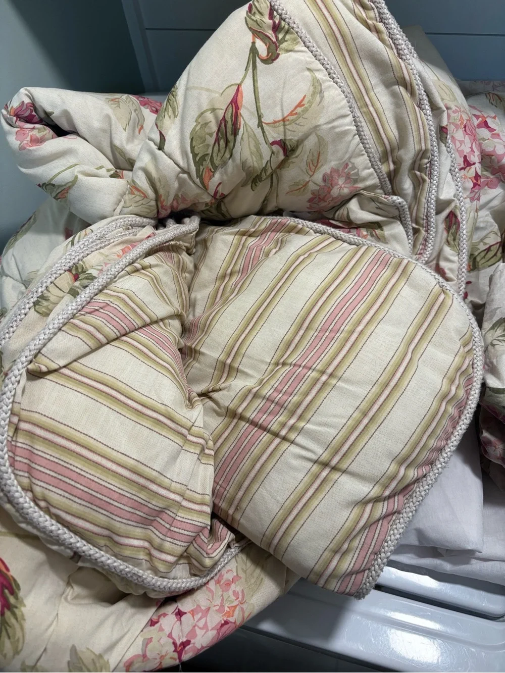 Laura Ashley vintage laura